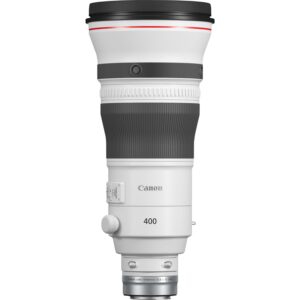 CANON RF 400 MM F2.8 L IS USM