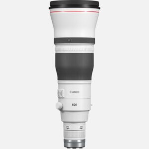 CANON RF 600 MM F4 L IS USM