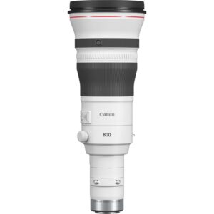 CANON RF 800 F5.6 L IS USM