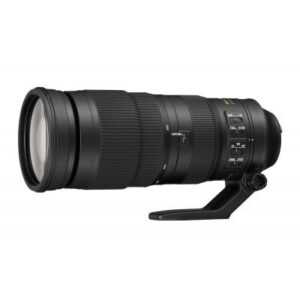 NIKON AF-S 500MM F5.6 E PF ED VR