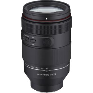 SAMYANG AF 35-150MM F/2-2.8 PER SONY E