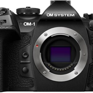 OM SYSTEM OM-1 BODY