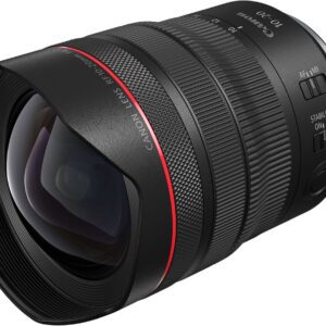 CANON RF 10-20 F4 L IS STM