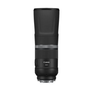 CANON RF 800 MM F11 IS STM