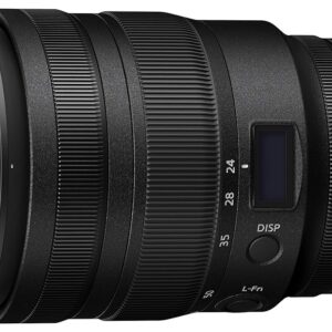 NIKON NIKKOR Z 24-70mm F2.8 S