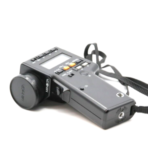 MINOLTA SPOTMETER F ESPOSIMETRO