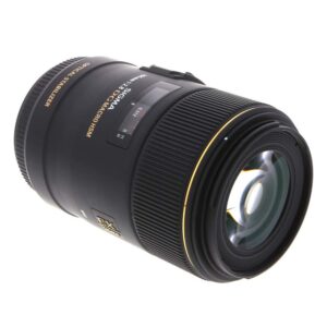 SIGMA AF105MM-F2.8 MACRO EX OS CAN*