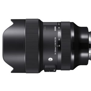 SIGMA 14-24 MM F/2.8 AF DG DN L-MOUNT