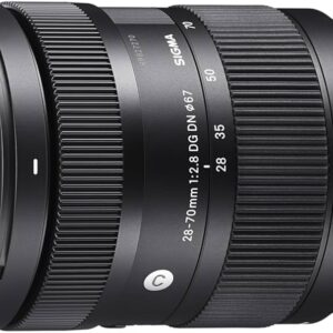 OB. 28-70 F2.8 DG DN C L-MOUNT
