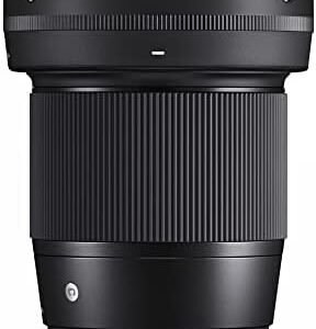 SIGMA OB. 30 F1.4 C DC DN FUJI X-MOUNT