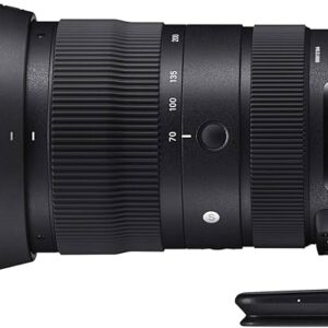 SIGMA AF70-200/2.8 EX DG OS HSM NIK SPORT