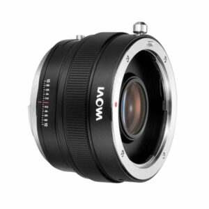 LAOWA T/S PER SONY/NIKON MAGIC CONVERTER
