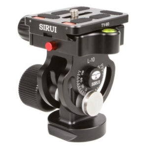 SIRUI TESTA A SFERA L-10 ALLUMINIO