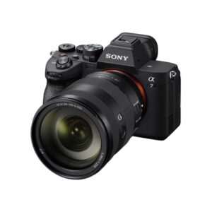 SONY A7 IV + 24-105 F4 G OSS