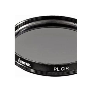 HAMA FILTRO POLARIZZATORE CIRC. 58MM
