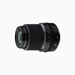 FUJIFILM GF 30 F3.5 R WR