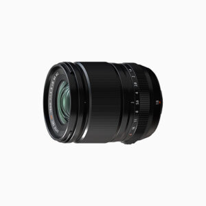 FUJIFILM XF 18 F1.4 R LM WR