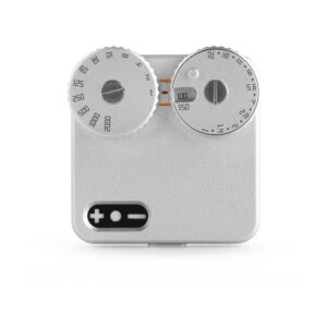 TTARTISANS ESPOSIMETRO SILVER
