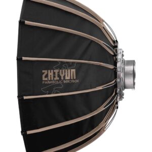 ZHIYUN SOFTBOX PARAB. 60CM (BOWENS) G60/X100