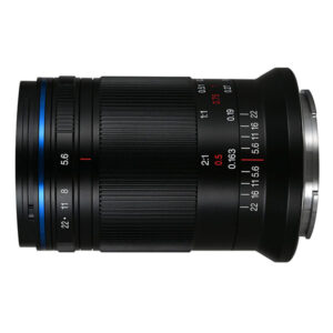 LAOWA 85MM F5.6 ULTRA MCRO 2:1 CANON RF