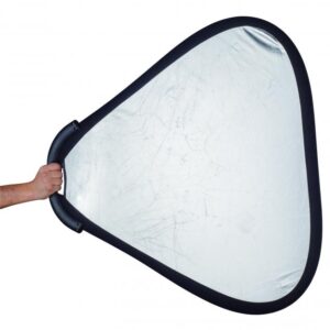 MEKING PANNELLO RIFLETTENTE CON MANIGLIA