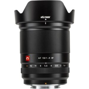 VILTROX AF 13 MM F1.4 STM SONY E-MOUNT