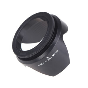 F-SYSTEM PARALUCE PER A VITE 52MM