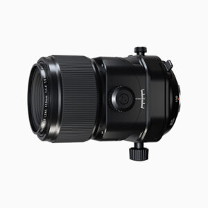 FUJIFILM GF 110 MMF5.6 T/S MACRO