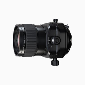FUJIFILM GF 30 MMF5.6 T/S