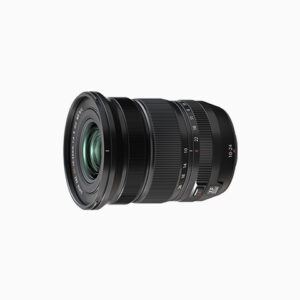 FUJIFILM XF 10-24 F4 R OS WR