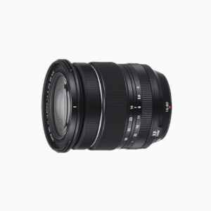 FUJIFILM XF16-80MM F4 R OIS WR