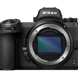 NIKON Z6 II BODY