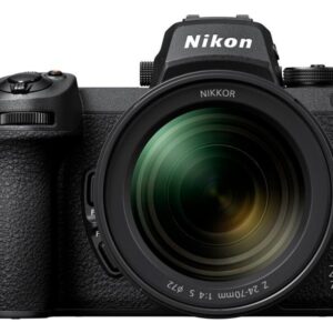 NIKON Z7 II + Z 24-70 F4 S