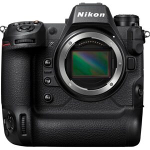 NIKON Z9 CORPO