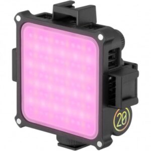 ZHIYUN ILLUMINATORE LED FIVERAY M20C RGB 20W