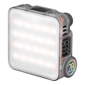 ZHIYUN ILLUMINATORE LED FIVERAY M20 BICOLOR 20W