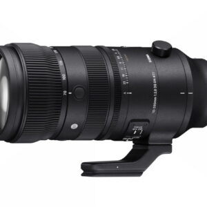 SIGMA OB. 70-200 F2.8 S DG DN OS SONY E-MOUNT