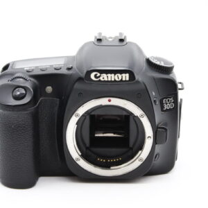 CANON EOS 30D CORPO PER RICAMBI