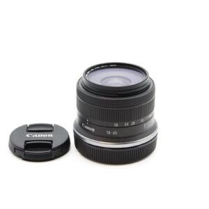 CANON RF-S 18-45MM MATR. 1502002579