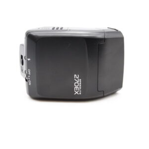 CANON EX 270 SPEEDLITE MATR. 1406283