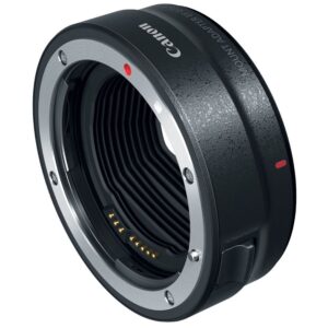 CANON ANELLO ADATTATORE EF - EOS R