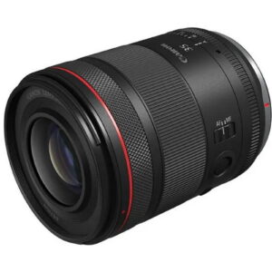 CANON RF 35mm F1.4 L VCM