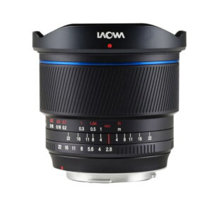 LAOWA 10MM MF FF F2.8 PER EOS RF