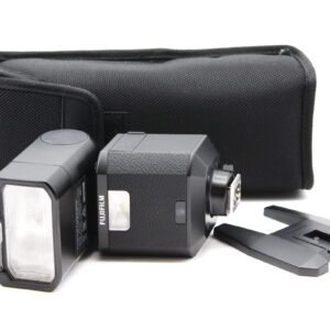 FUJIFILM EF-X500 FLASH M.100631