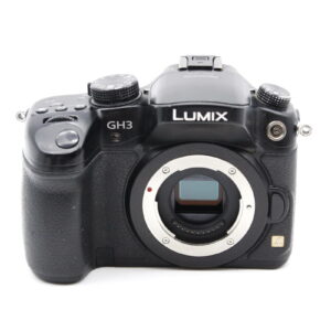 PANASONIC GH3 BODY RICAMBI M.WE2KA001670
