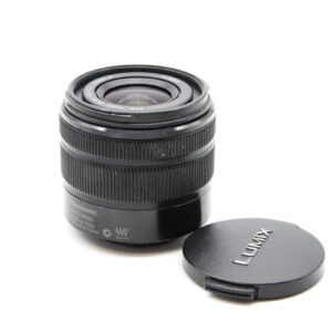 PANASONIC 14-42MM HD F3.5-5.6 M.TA3K009638 - solo ricambi