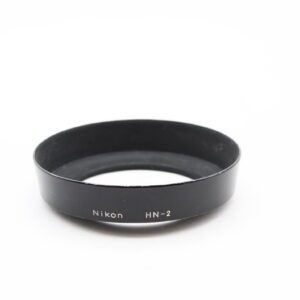 NIKON PARALUCE HN-2