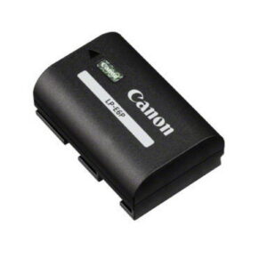 CANON LP-E6P BATTERIA