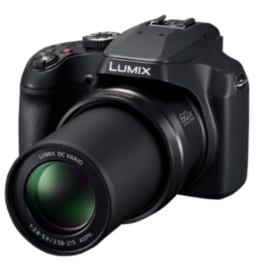 PANASONIC FZ82D