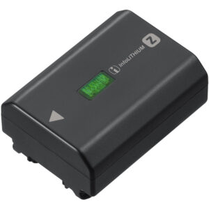 SONY NP-FZ100 BATTERIA